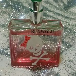 *3 for 30 BUNDLE* Runway 21